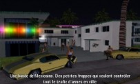 Grand Theft Auto : Vice City Stories