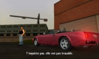 Grand Theft Auto : Vice City Stories