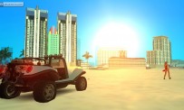 Grand Theft Auto : Vice City Stories