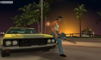 Grand Theft Auto : Vice City Stories