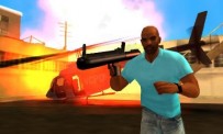 Grand Theft Auto : Vice City Stories