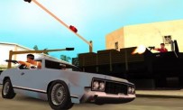 Grand Theft Auto : Vice City Stories