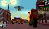 Grand Theft Auto : Vice City Stories