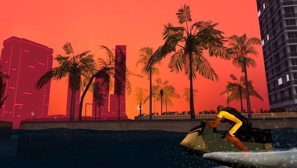 Vice city market link