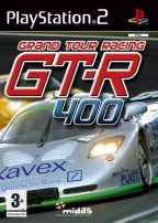 Grand Tour Racing : GT-R 400