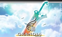 Grandia III se met à jour