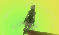 Gravity Daze - vidéo E3 2011