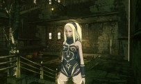 Gravity Rush