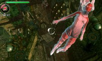 Gravity Rush