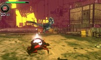 Gravity Rush