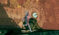 Gravity Rush