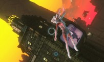 Gravity Rush