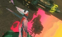 Gravity Rush