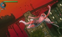 Gravity Rush