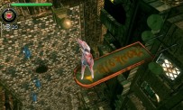 Gravity Rush