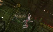 Gravity Rush