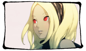 Gravity Rush 2