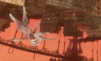 Gravity Rush Remastered