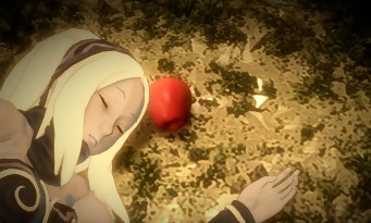 Gravity Rush Remastered