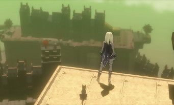 Gravity Rush Remastered