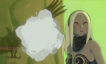 Gravity Rush Remastered