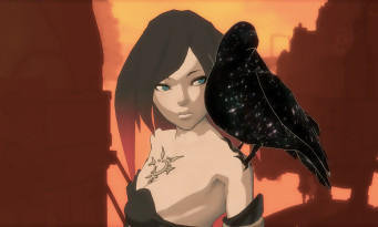 Gravity Rush Remastered