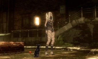 Gravity Rush Remastered