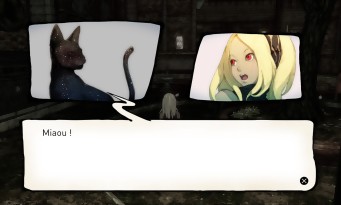 Gravity Rush Remastered