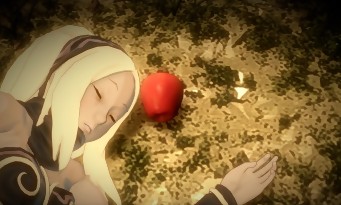 Gravity Rush Remastered