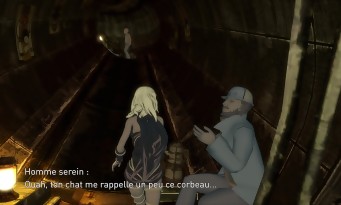 Gravity Rush Remastered