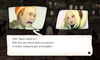 Gravity Rush Remastered