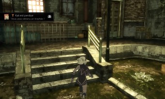 Gravity Rush Remastered