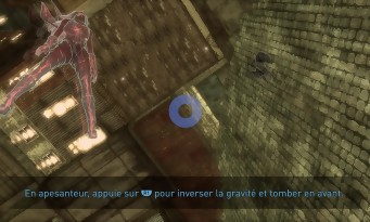 Gravity Rush Remastered