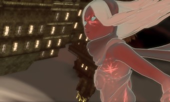 Gravity Rush Remastered