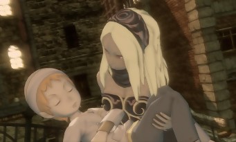 Gravity Rush Remastered