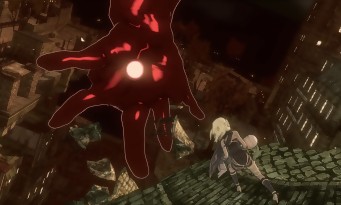 Gravity Rush Remastered