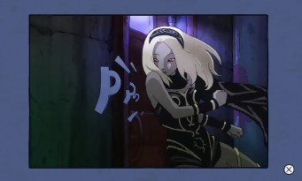 Gravity Rush Remastered