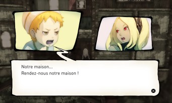 Gravity Rush Remastered