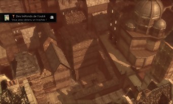 Gravity Rush Remastered