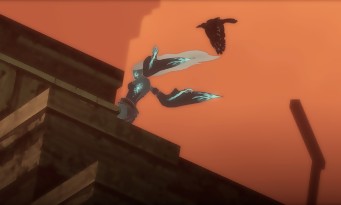 Gravity Rush Remastered