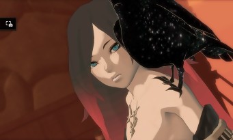 Gravity Rush Remastered