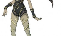 Gravity Rush