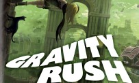 Gravity Rush