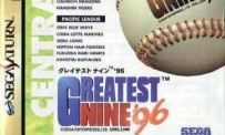 Greatest Nine '96