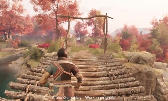 GreedFall 2 : The Dying World