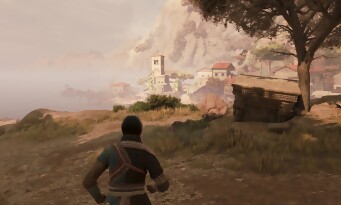 GreedFall 2 : The Dying World