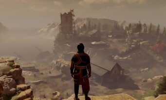 GreedFall 2 : The Dying World