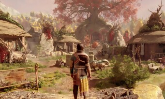 GreedFall 2 : The Dying World