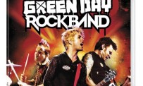 Green Day : Rock Band en images