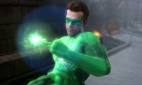 Green Lantern - Teaser